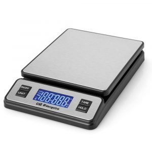 orbegozo BÁSCULA DE COCINA PC 3100