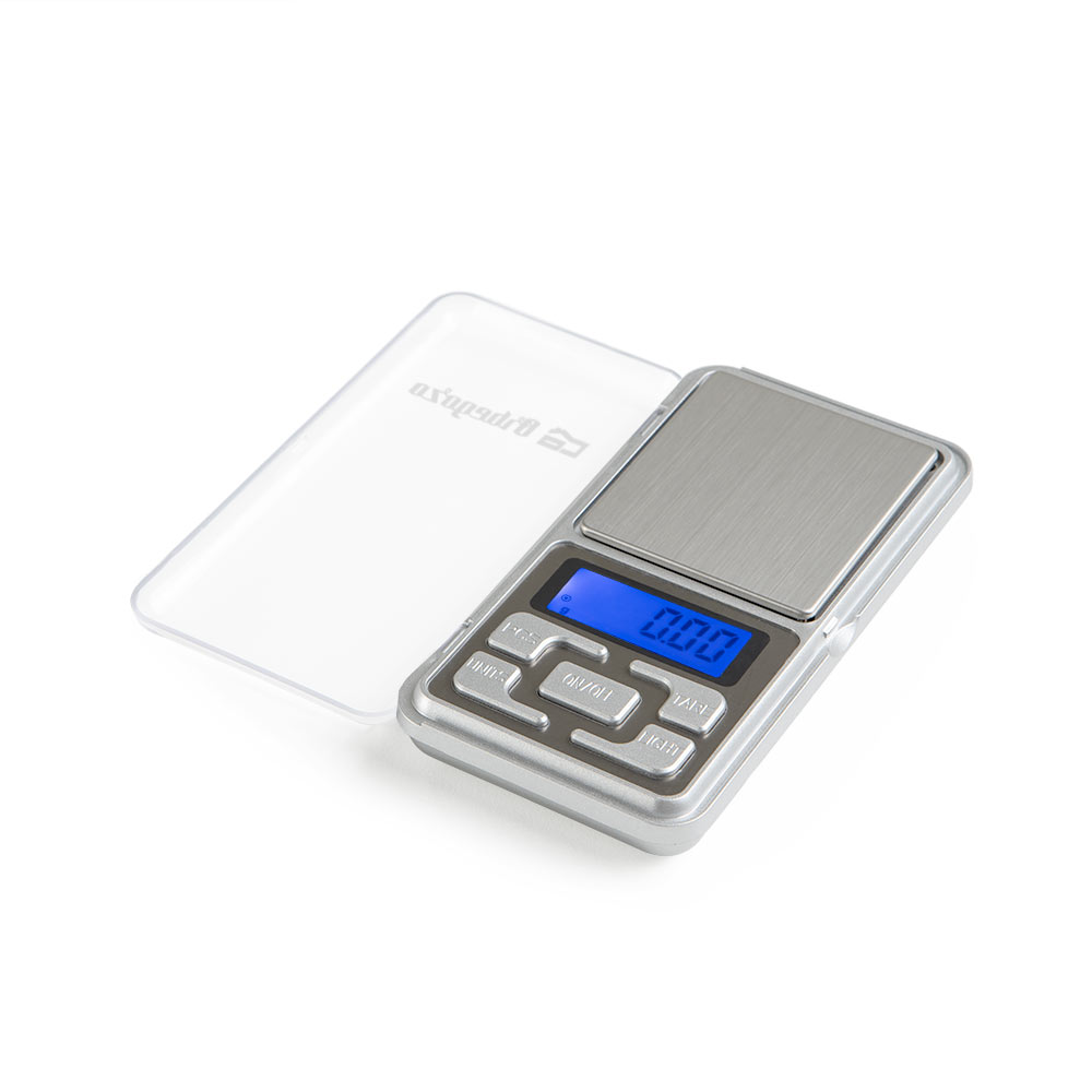 orbegozo BÁSCULA DE PRECISIÓN PC 3010