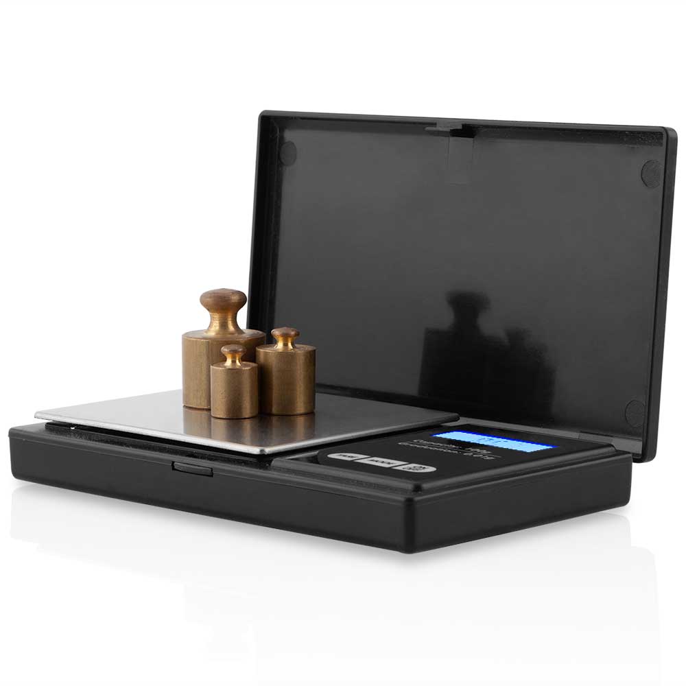 Orbegozo BÁSCULA DE PRECISIÓN PC 3050