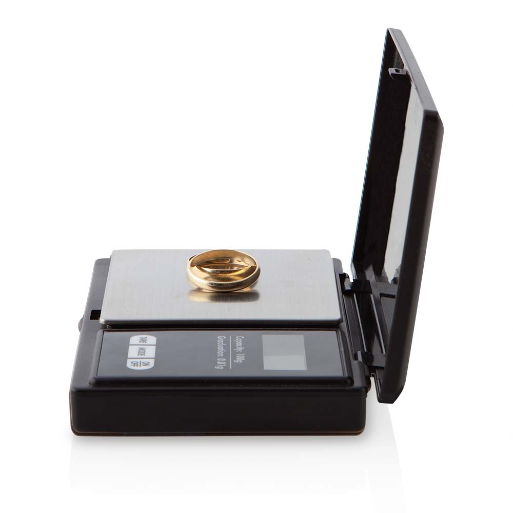 Orbegozo BÁSCULA DE PRECISIÓN PC 3050