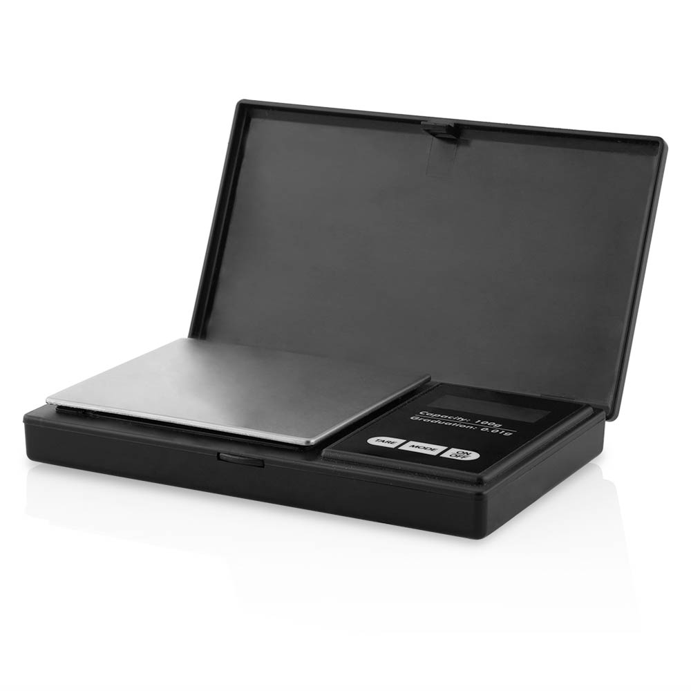 Orbegozo BÁSCULA DE PRECISIÓN PC 3050 A