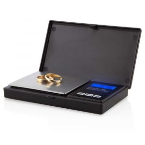 orbegozo BÁSCULA DE PRECISIÓN PC 3050