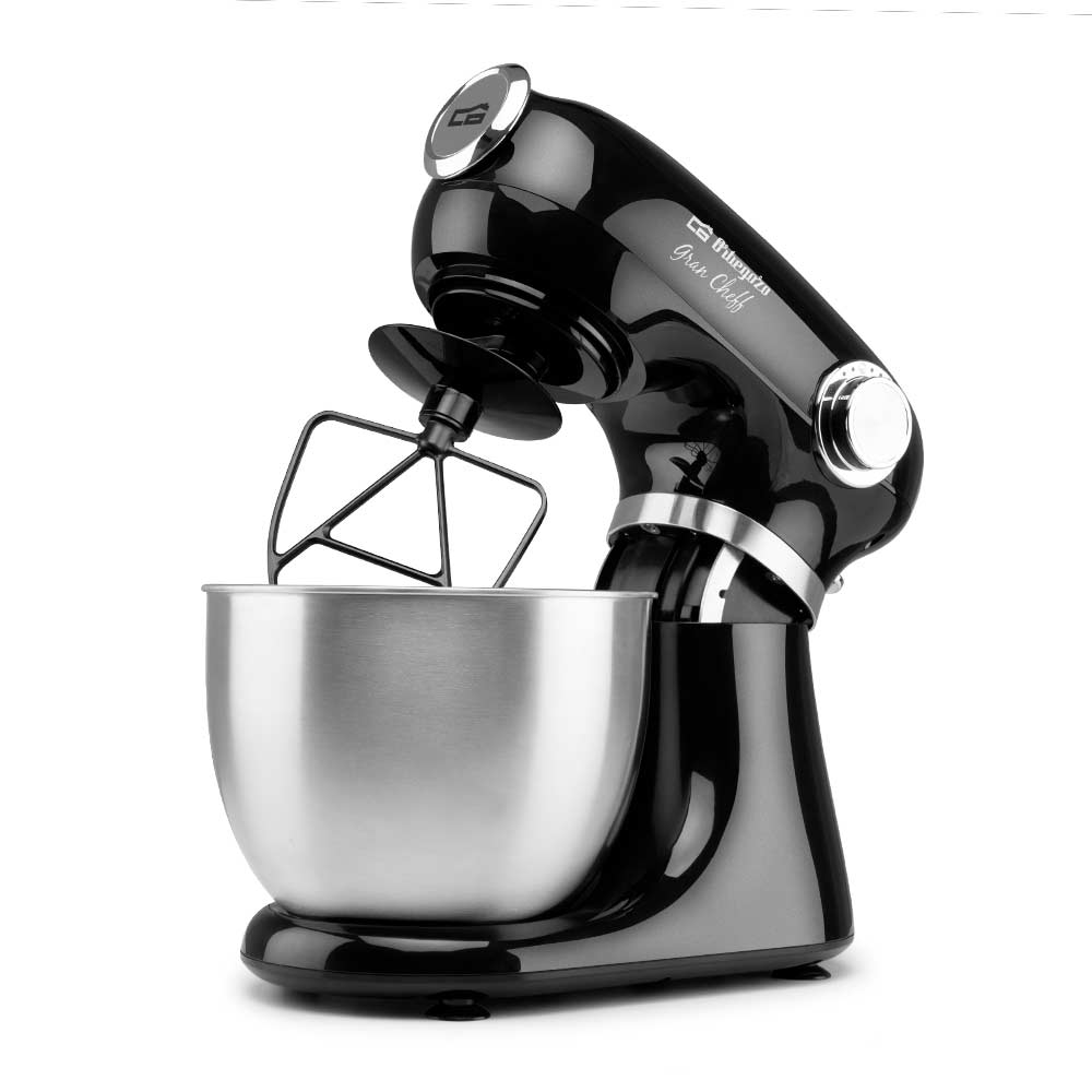 Orbegozo BATIDORA AMASADORA AM 6600