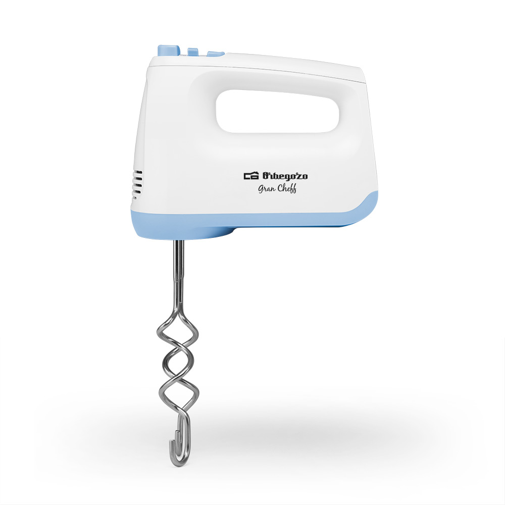 Orbegozo BATIDORA AMASADORA BA 3750