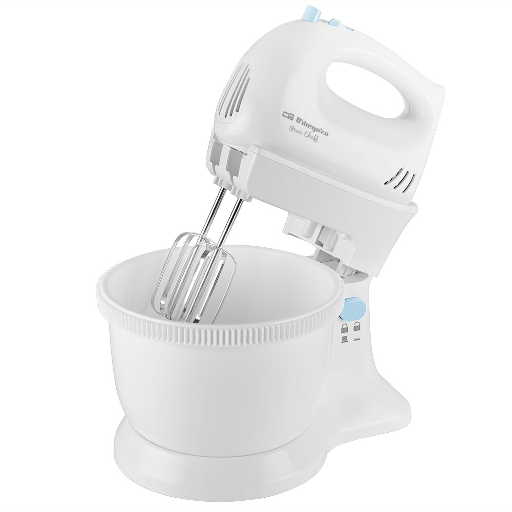 Orbegozo BATIDORA AMASADORA BA 4400