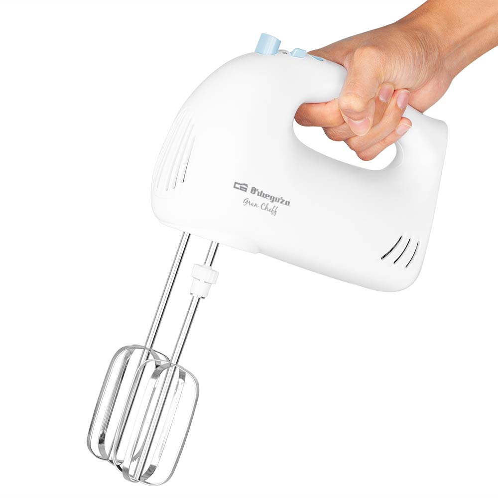 Orbegozo BATIDORA AMASADORA BA 4400