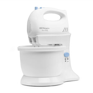 orbegozo BATIDORA AMASADORA BA 4400