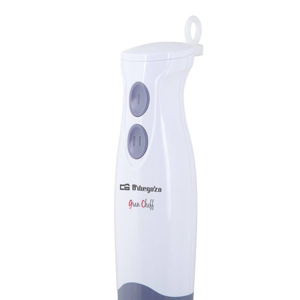 Orbegozo BATIDORA DE MANO BT 1220