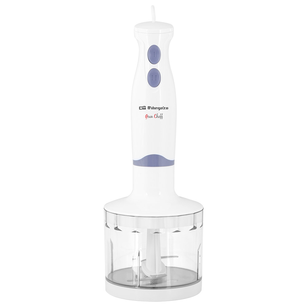 Orbegozo BATIDORA DE MANO BT 1320
