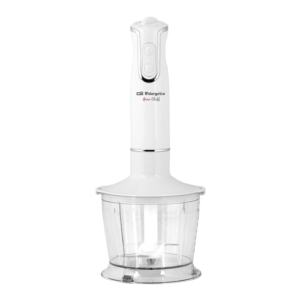 Orbegozo BATIDORA DE MANO BT 2660
