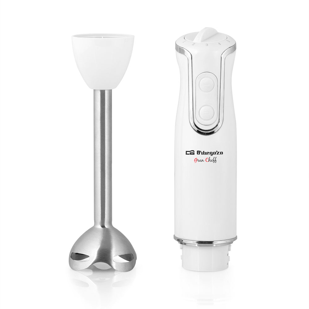 Orbegozo BATIDORA DE MANO BT 2660