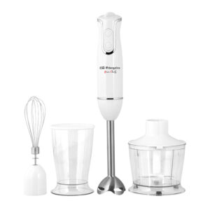 orbegozo BATIDORA DE MANO BT 2660
