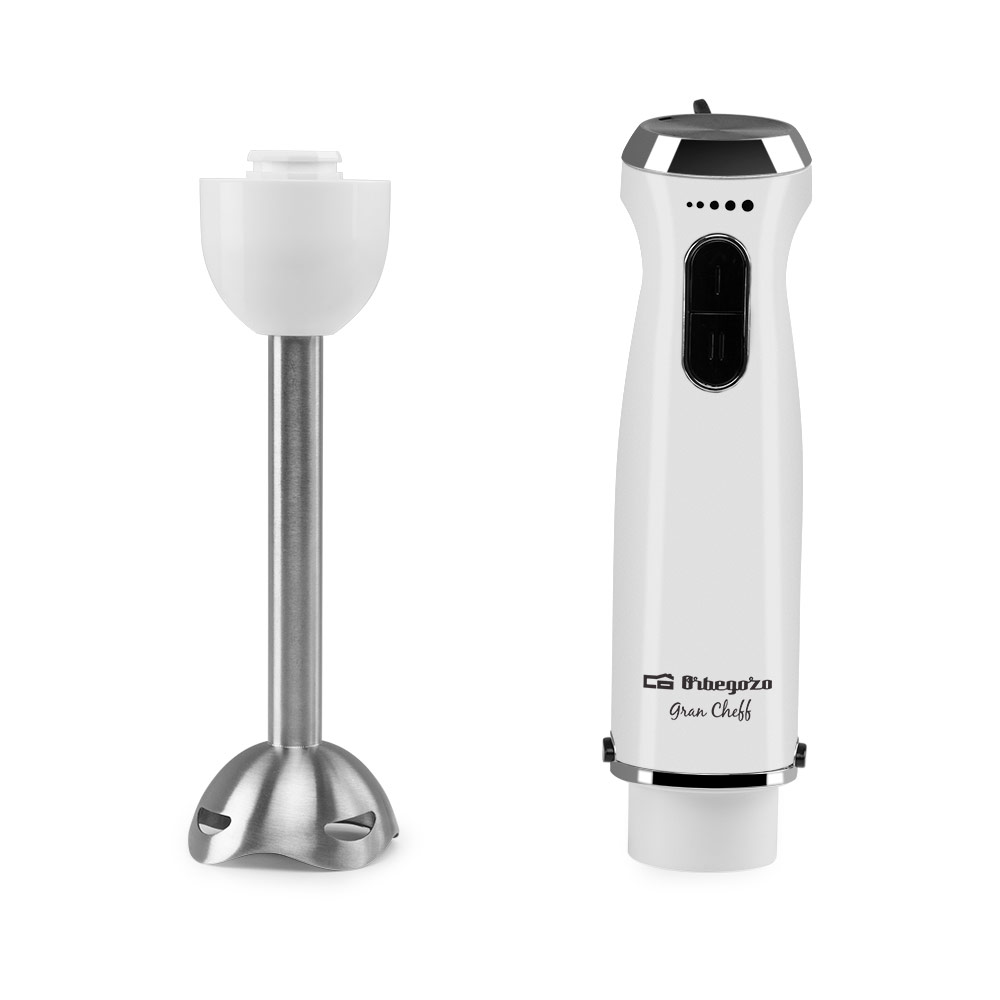 Orbegozo BATIDORA DE MANO BT 2680