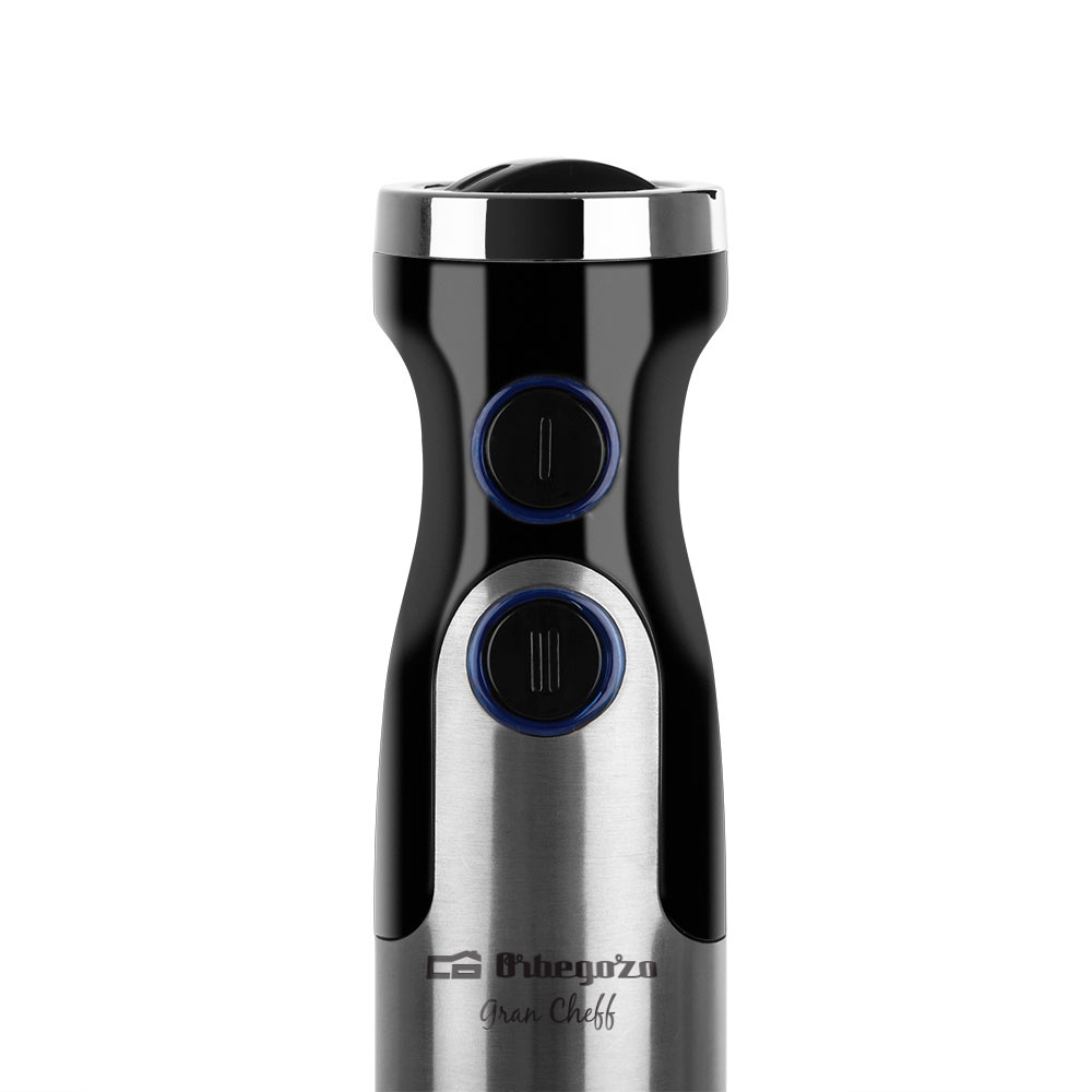 Orbegozo BATIDORA DE MANO BT 2710