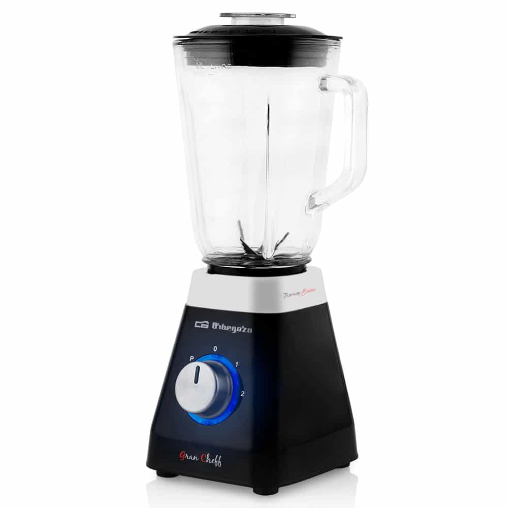 Orbegozo BATIDORA DE VASO BV 3400