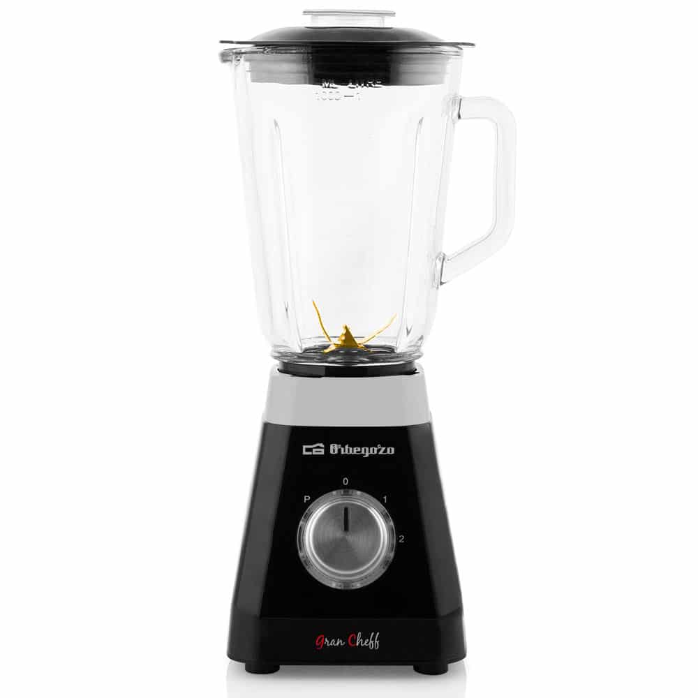 Orbegozo BATIDORA DE VASO BV 3400