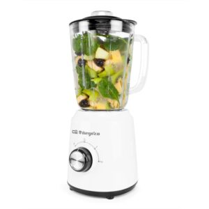 orbegozo BATIDORA DE VASO BV 5040