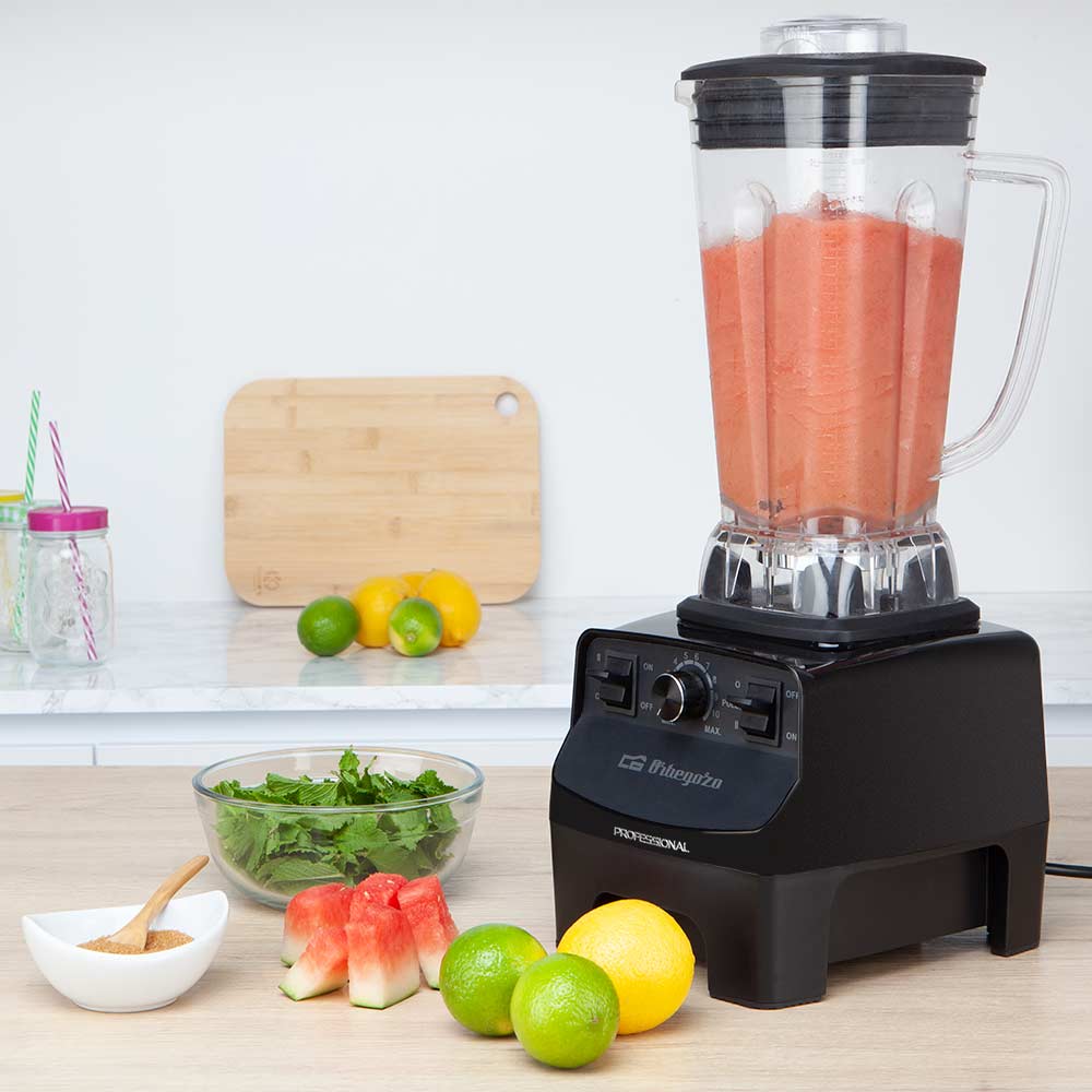 Orbegozo BATIDORA DE VASO BV 9650