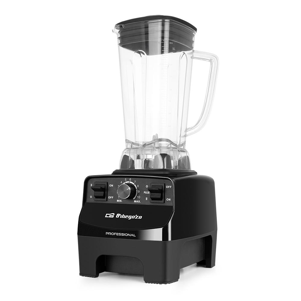 Orbegozo BATIDORA DE VASO BV 9650