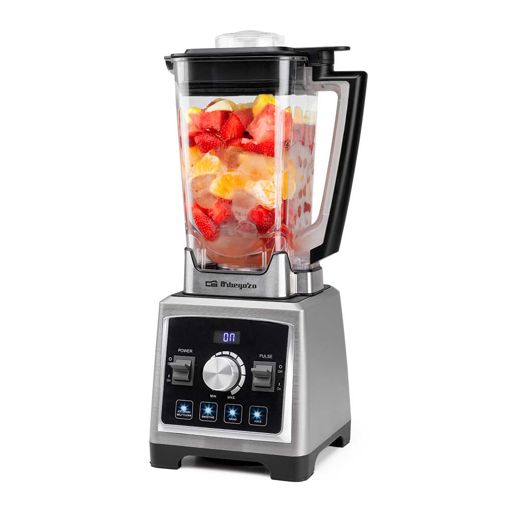 Orbegozo BATIDORA DE VASO BV 9800