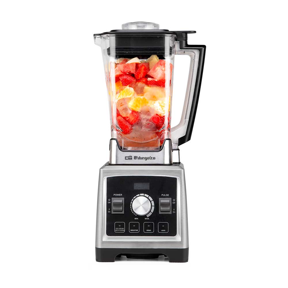 Orbegozo BATIDORA DE VASO BV 9800