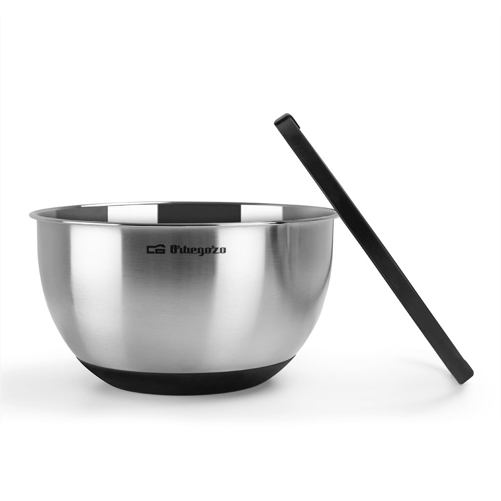 Orbegozo BOL DE ACERO INOXIDABLE BOA 5000