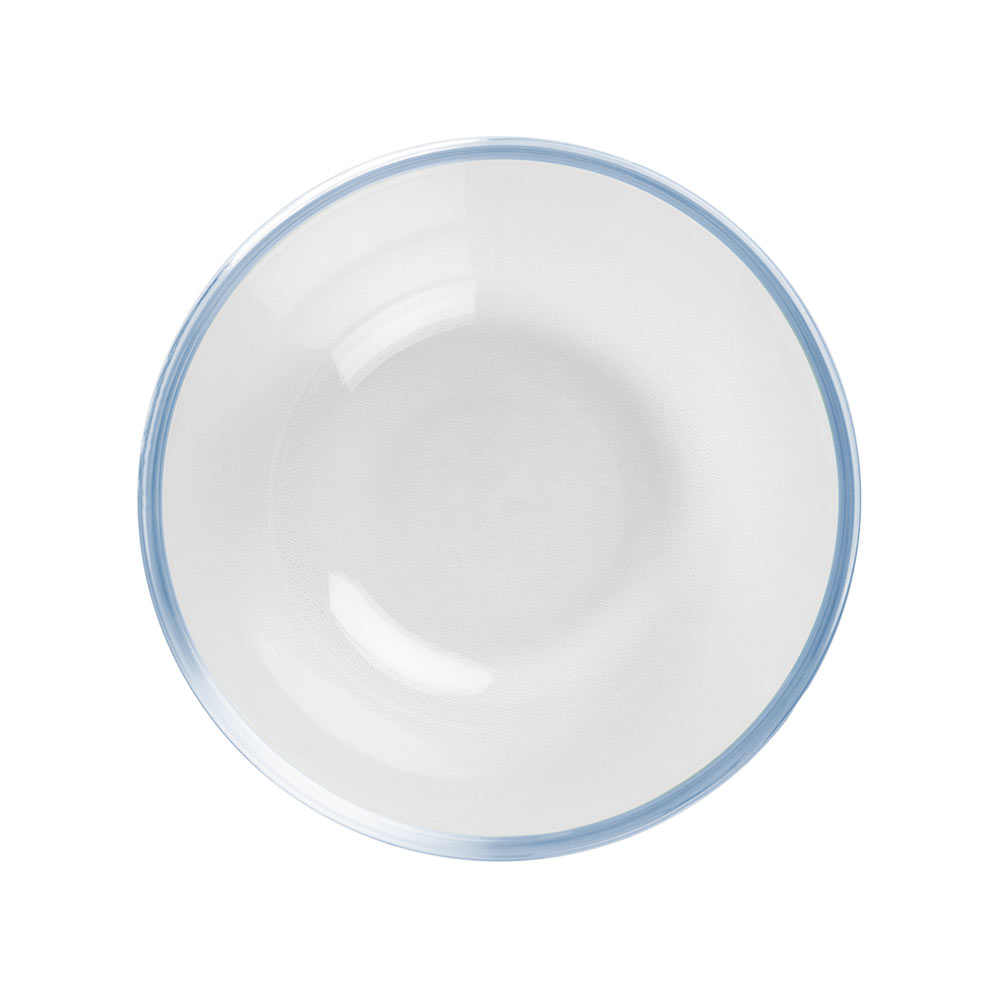 Orbegozo BOL DE VIDRIO REDONDO SERIE BOL