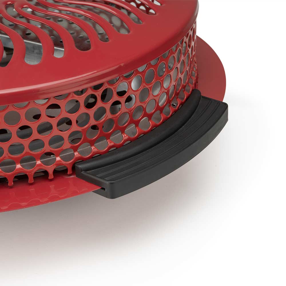 Orbegozo BRASERO ELÉCTRICO BR 90