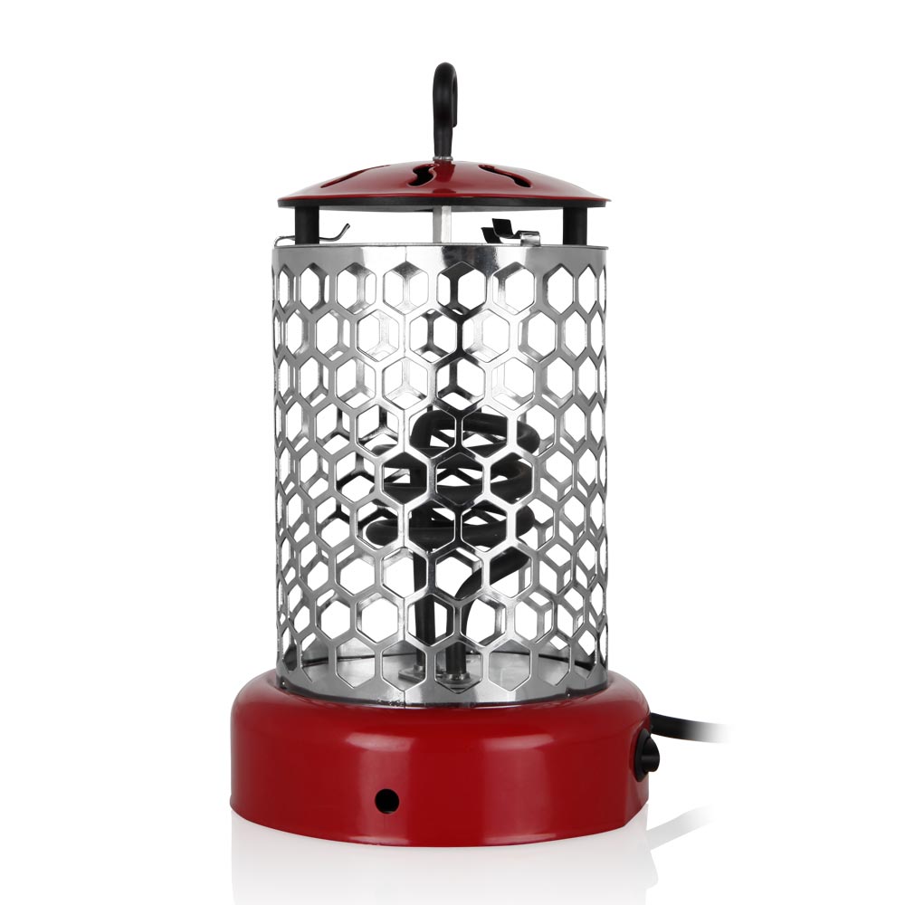 Orbegozo BRASERO ELÉCTRICO LO 7000