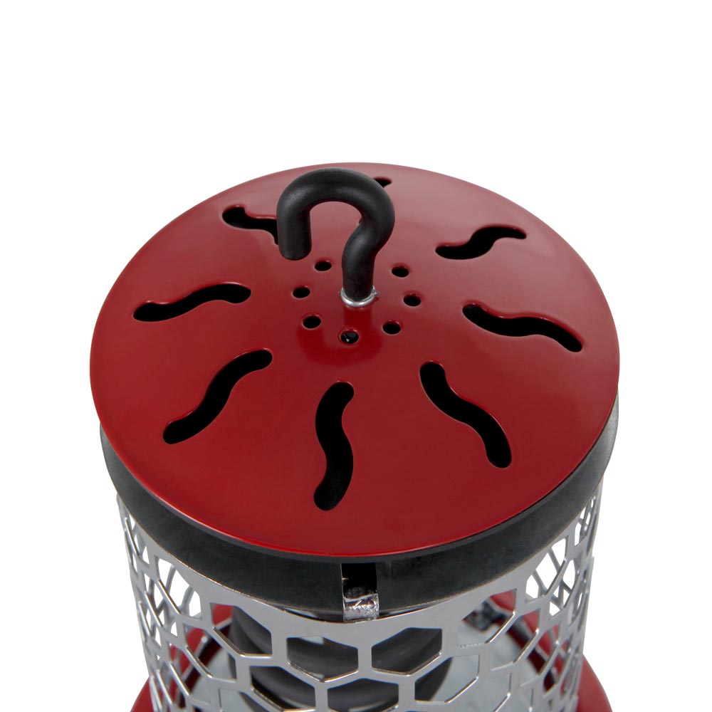 Orbegozo BRASERO ELÉCTRICO LO 7000