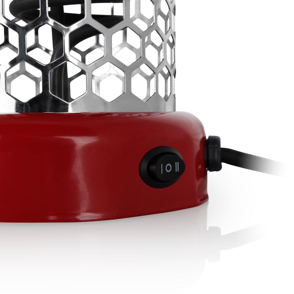 Orbegozo BRASERO ELÉCTRICO LO 7000