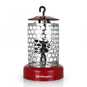 orbegozo BRASERO ELÉCTRICO LO 7000