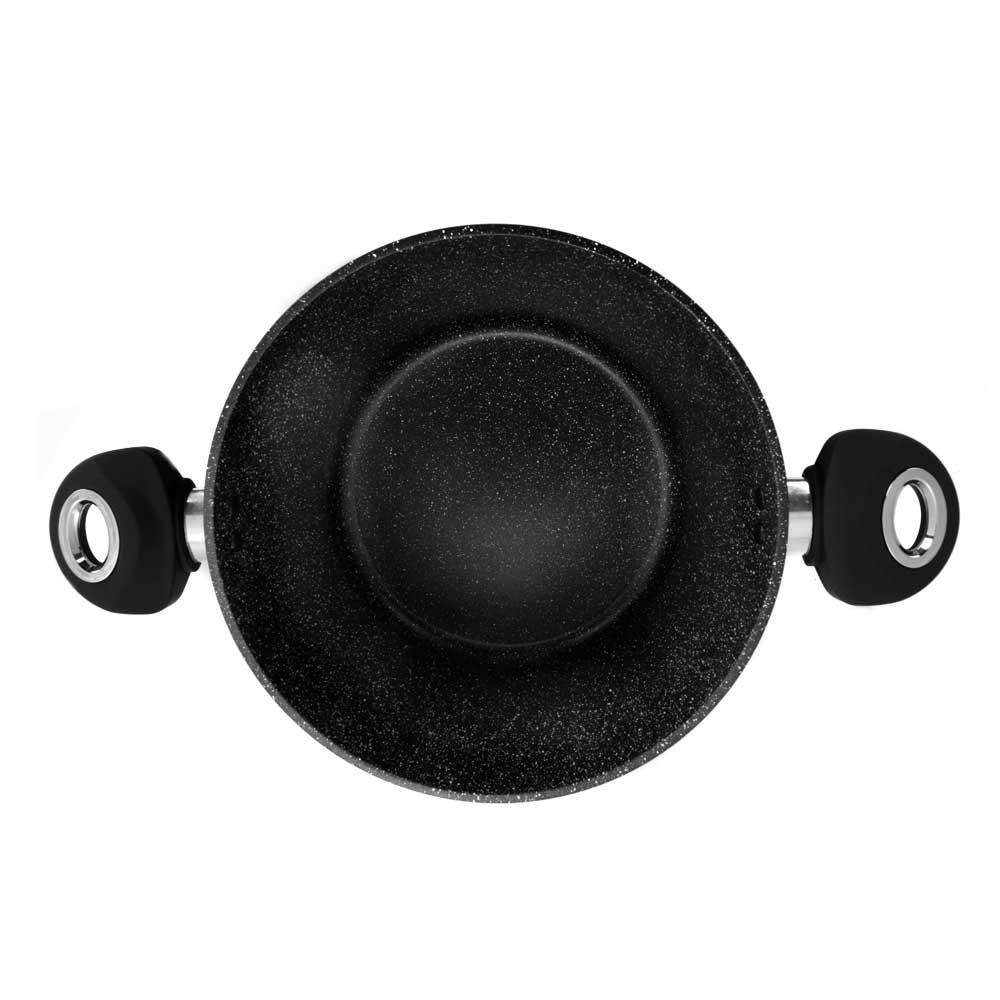 Orbegozo CACEROLA ALUMINIO FORJADO CFH 3020