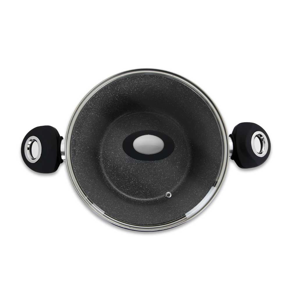 Orbegozo CACEROLA ALUMINIO FORJADO CFH 3020