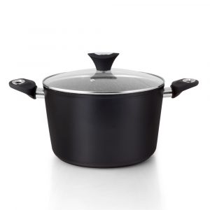 orbegozo CACEROLA ALUMINIO FORJADO CFH 3024