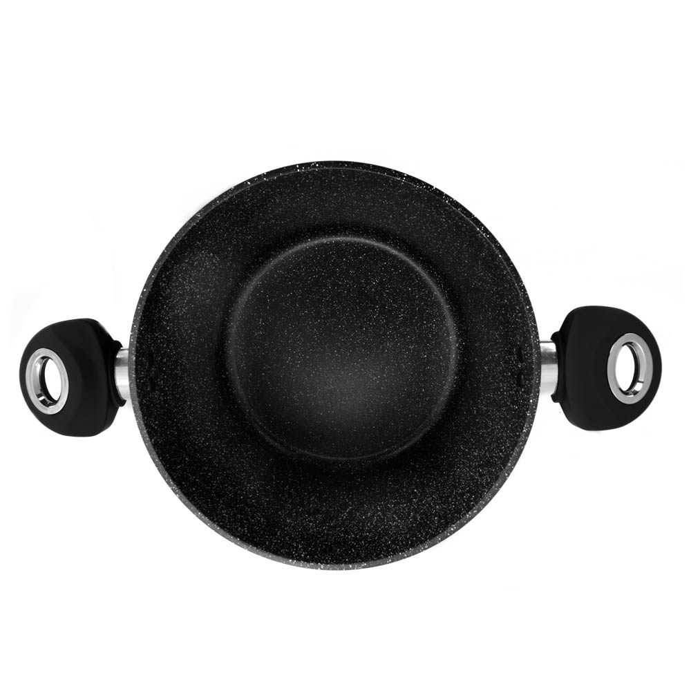 Orbegozo CACEROLA ALUMINIO FORJADO CFM 2024