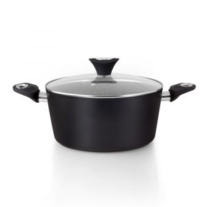 orbegozo CACEROLA ALUMINIO FORJADO CFM 2028