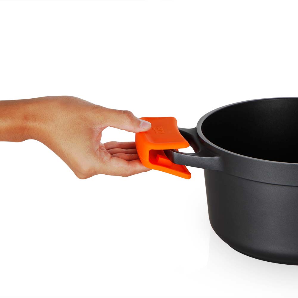 Orbegozo CACEROLA ALUMINIO FUNDIDO CDH 3020