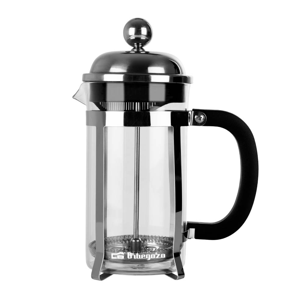 Orbegozo CAFETERA DE ÉMBOLO KFP 600