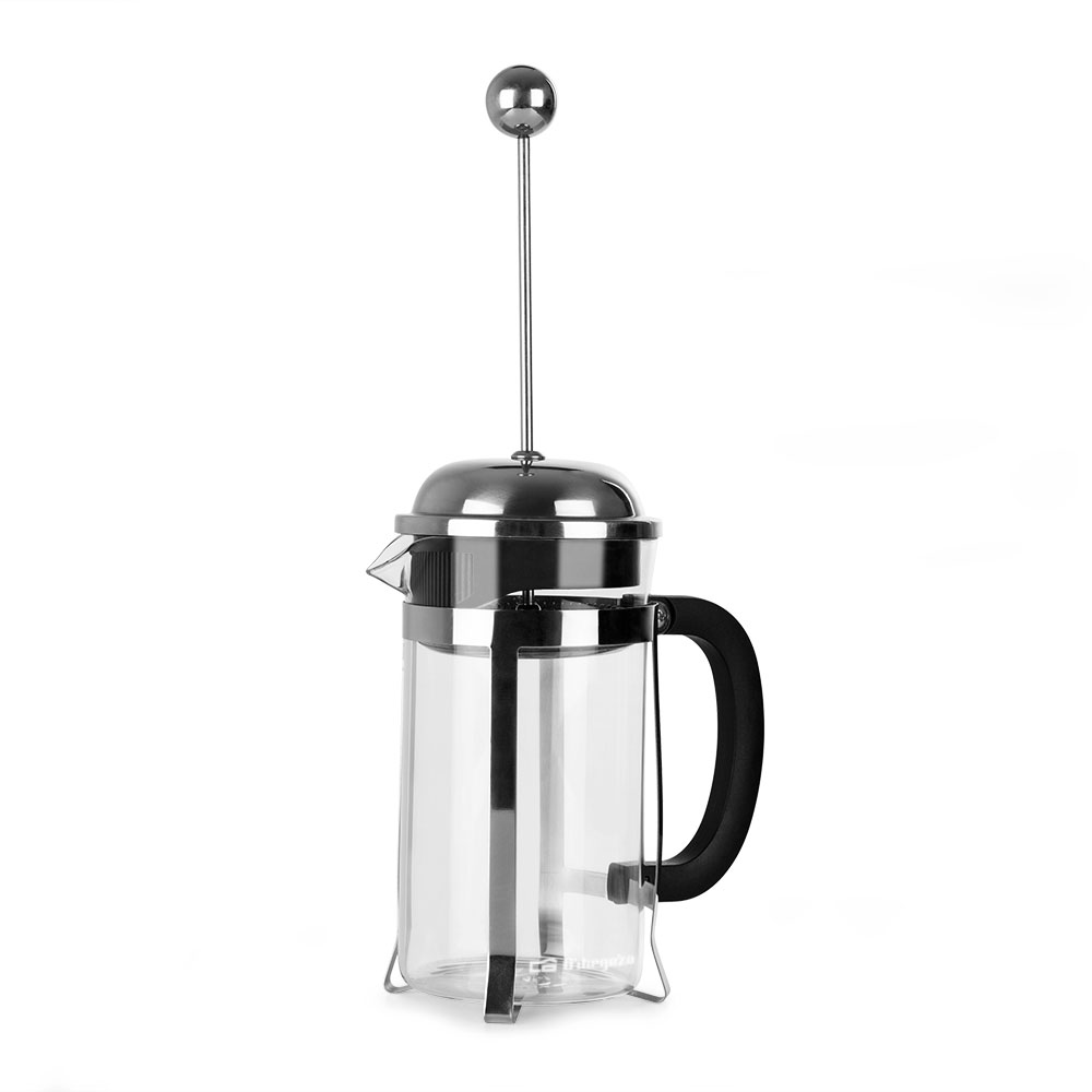 Orbegozo CAFETERA DE ÉMBOLO KFP 600