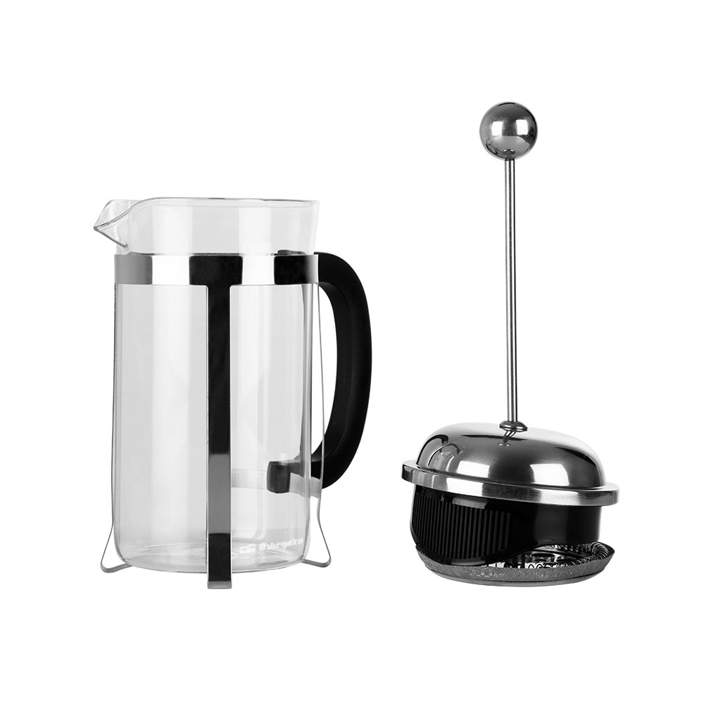 Orbegozo CAFETERA DE ÉMBOLO KFP 600