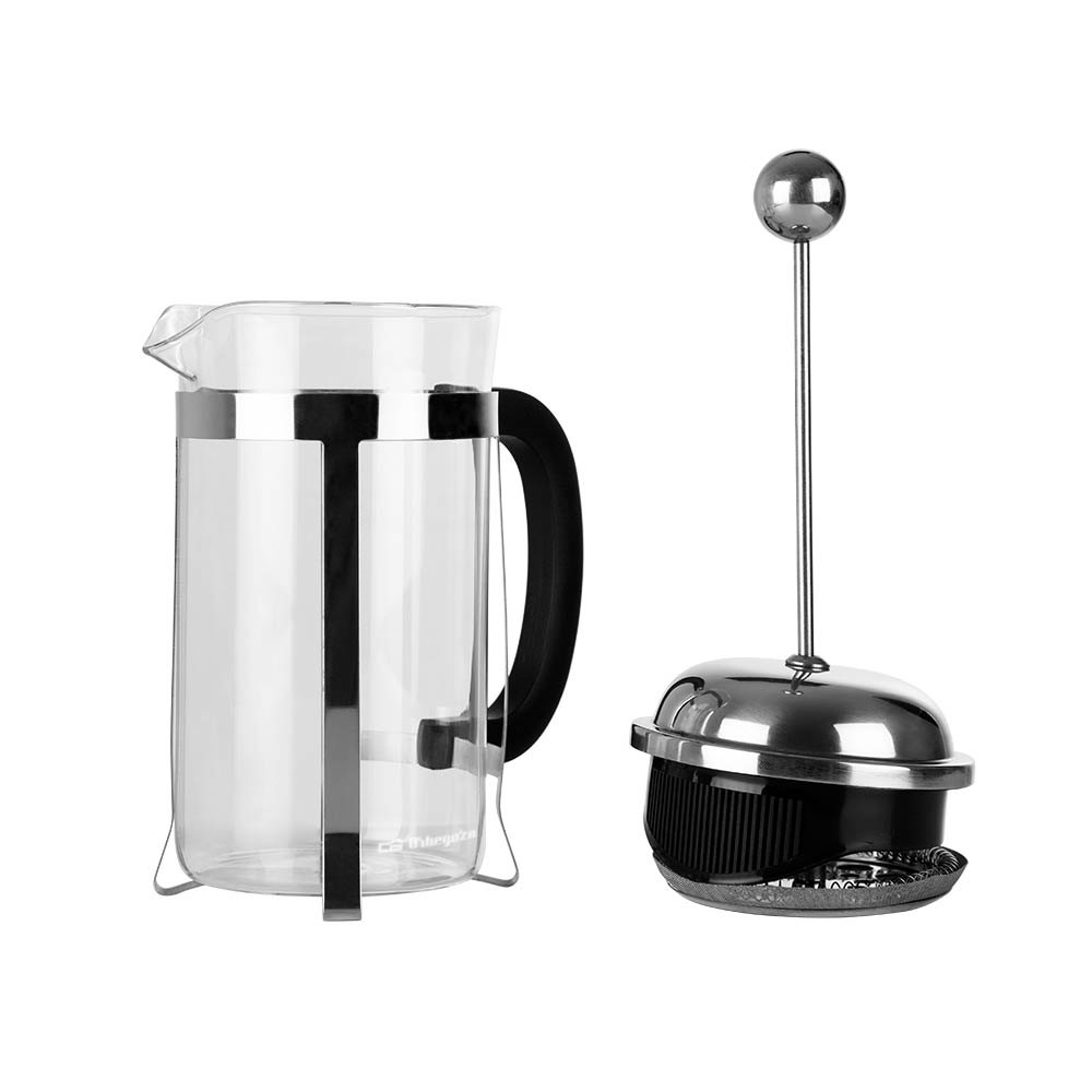 Orbegozo CAFETERA DE ÉMBOLO KFP 800