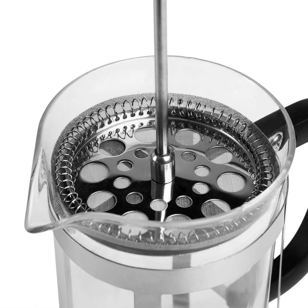 Orbegozo CAFETERA DE ÉMBOLO KFP 800