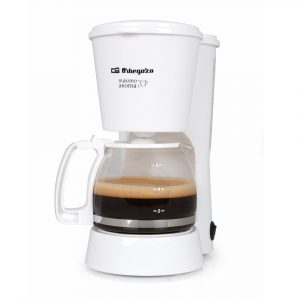 orbegozo CAFETERA DE GOTEO CG 4012 B