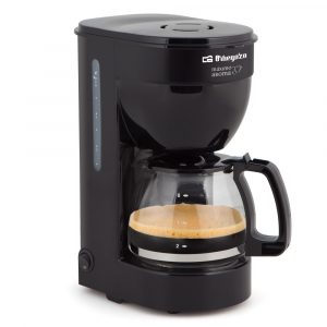 orbegozo CAFETERA DE GOTEO CG 4014