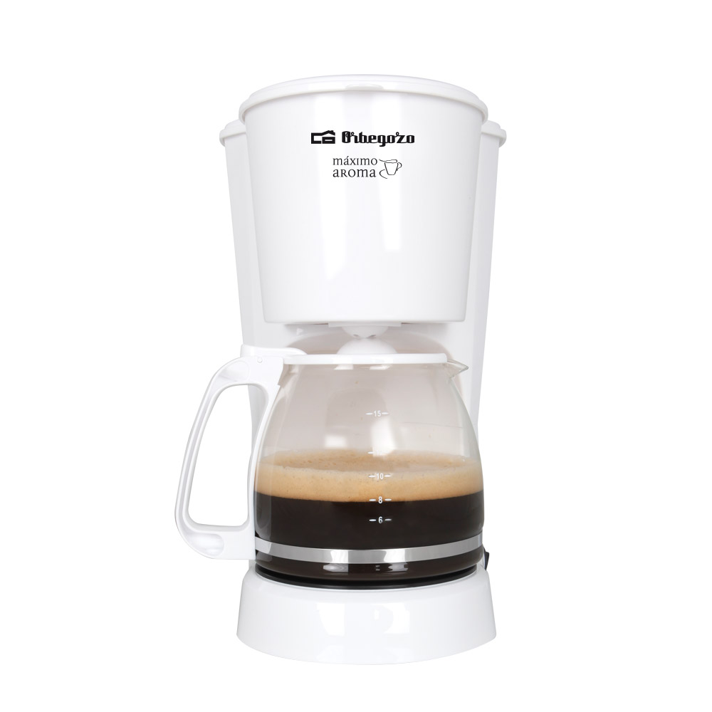 Orbegozo CAFETERA DE GOTEO CG 4023 B
