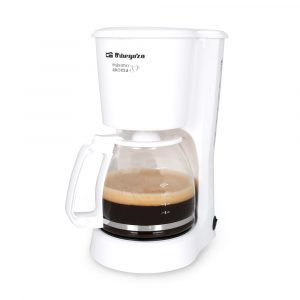 orbegozo CAFETERA DE GOTEO CG 4023 B
