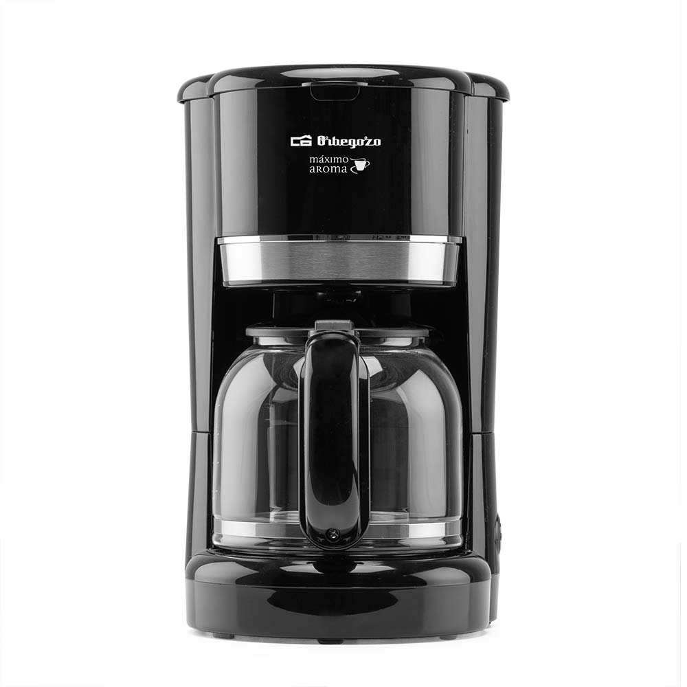 orbegozo CAFETERA DE GOTEO CG 4027 N