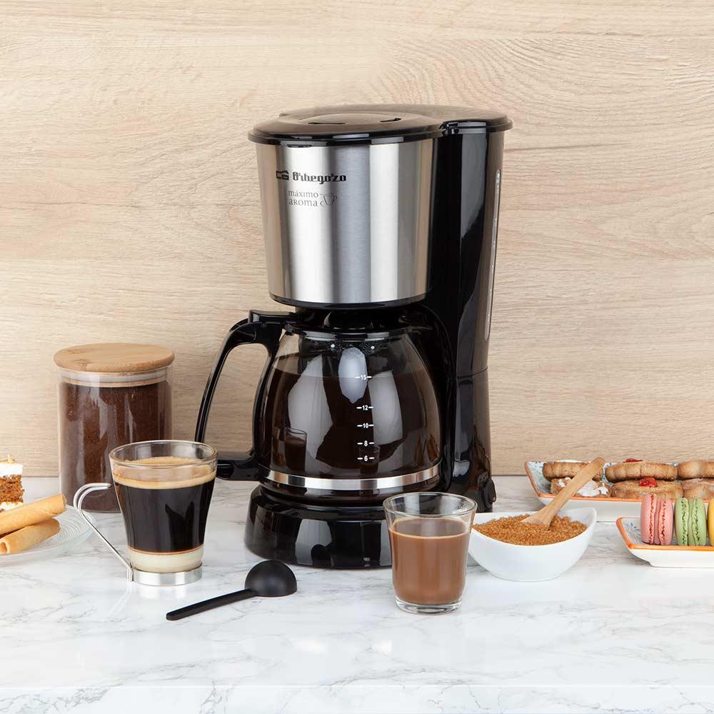 Orbegozo CAFETERA DE GOTEO CG 4032