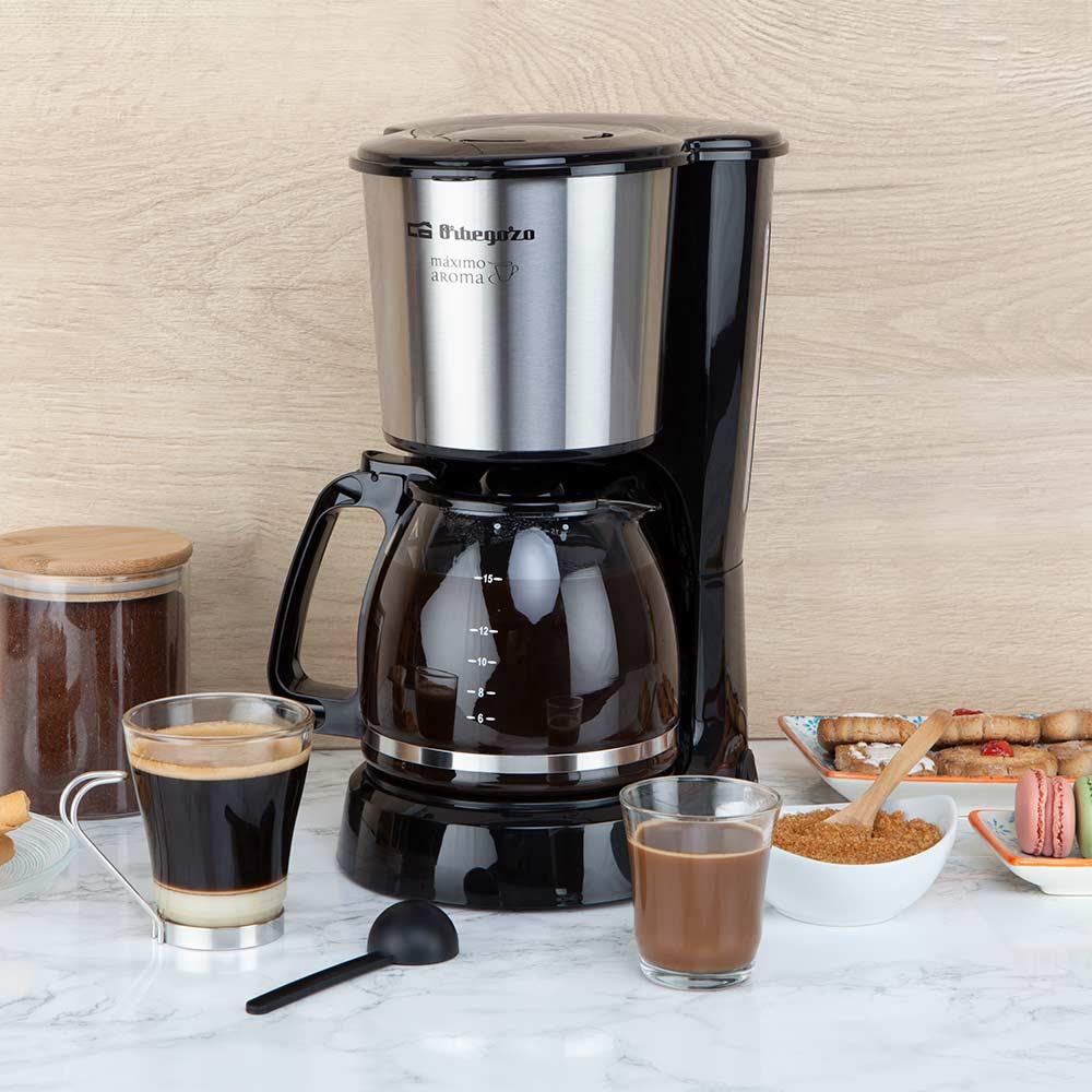 Orbegozo CAFETERA DE GOTEO CG 4032